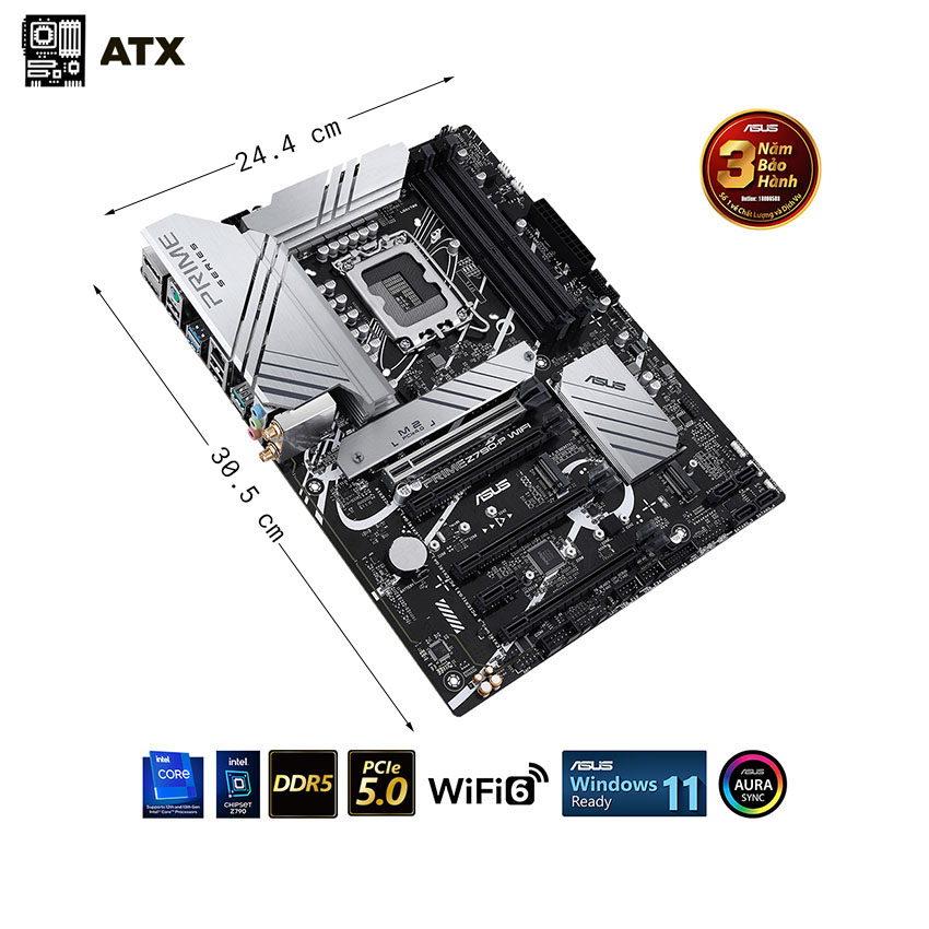 https://huyphungpc.com/huyphungpc-ASUS PRIME Z790-P WIFI-CSM DDR5 (4)